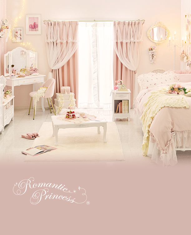 RomanticPrincess オフィシャル