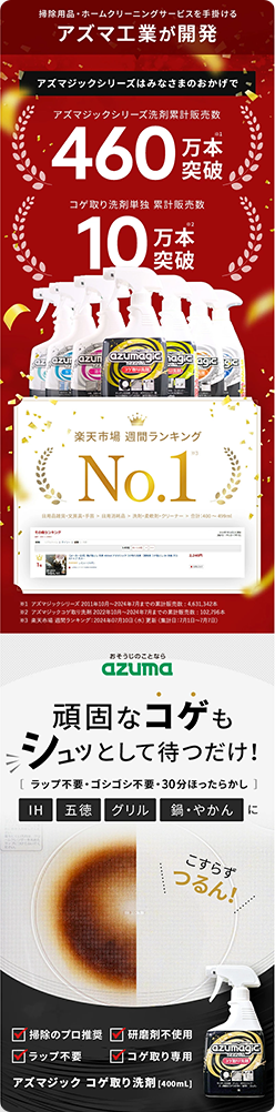 アズマ工業のキャプチャー
