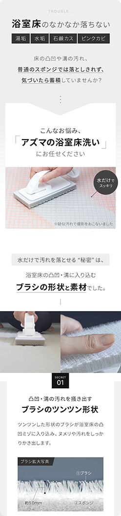 アズマ工業のキャプチャー