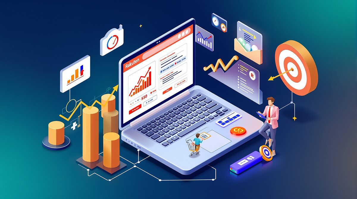 成果を出すLP制作のイメージ