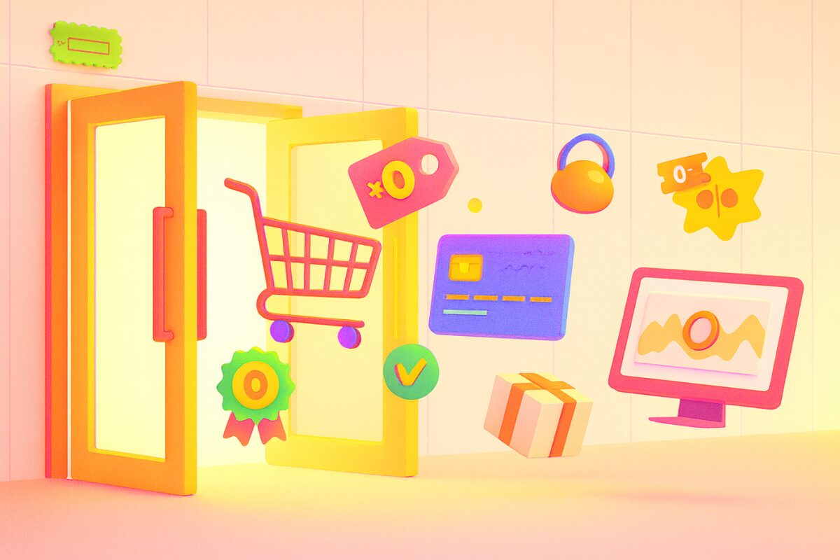 ECサイトを無料で作成する方法｜成長まで見据えた初心者でも失敗しない選び方【EC制作会社が解説】