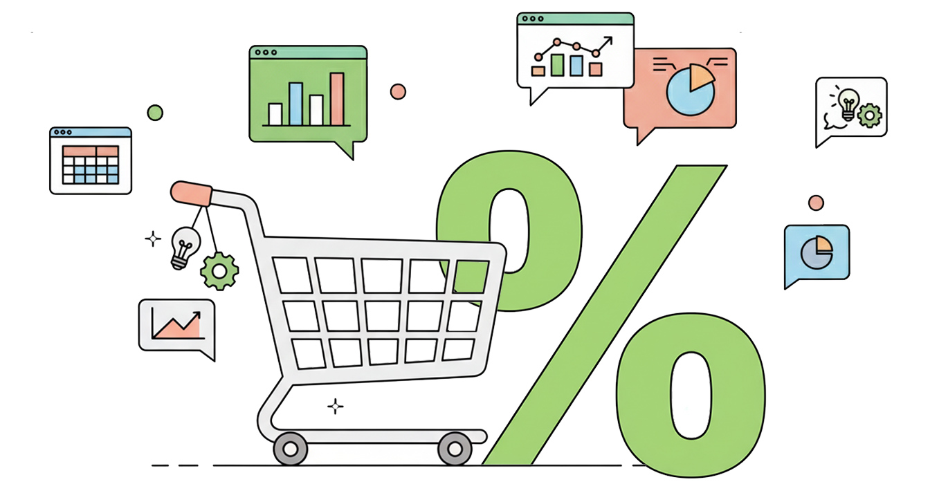 ECサイトの購入率(CVR)とは?