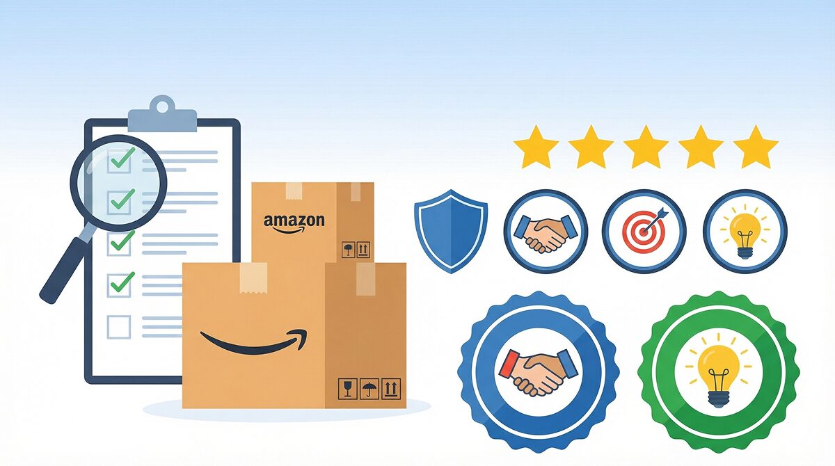 選び方7つのポイント