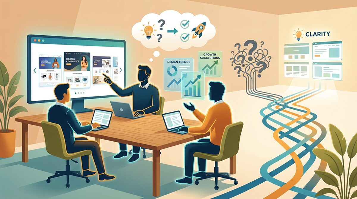 ネクストステップ