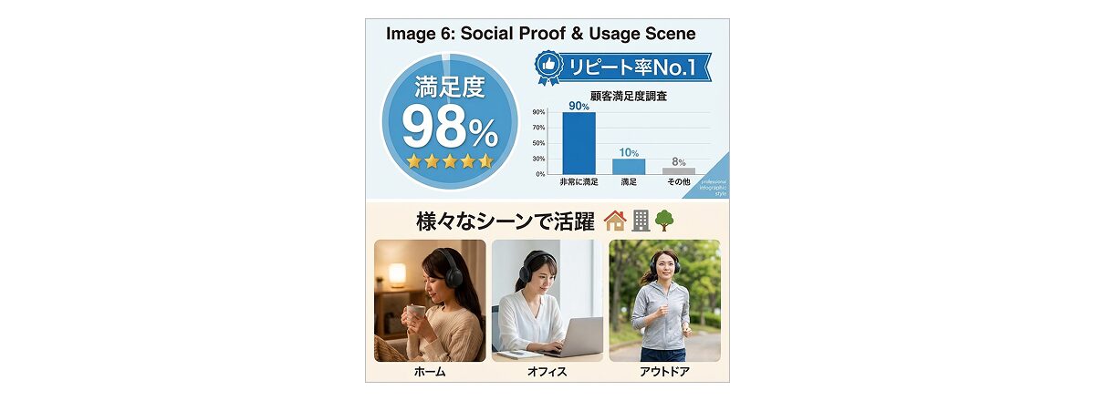 第三者評価・利用シーン