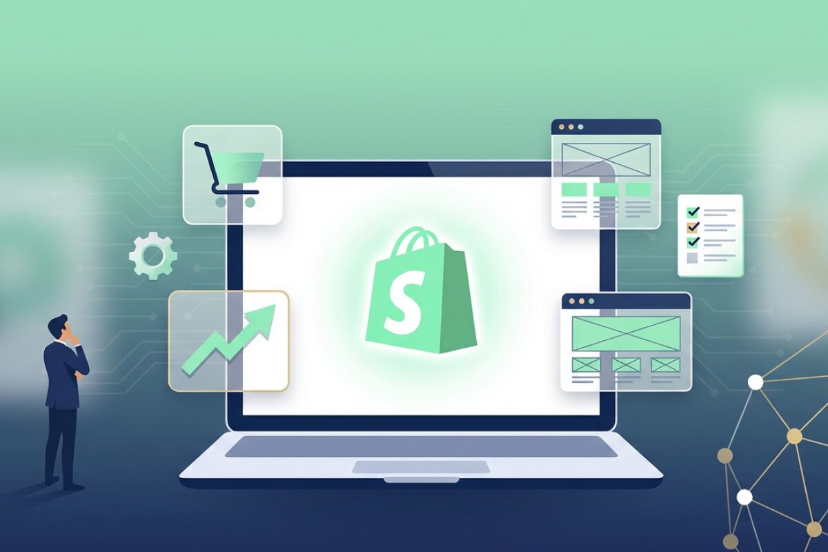 【2026年版】Shopify制作会社おすすめ16選｜新規・リプレイス・リニューアル別の選び方と費用相場